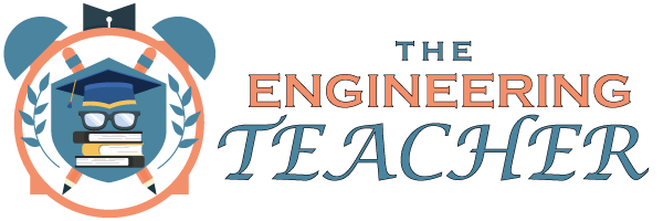 The Engineering Teacher