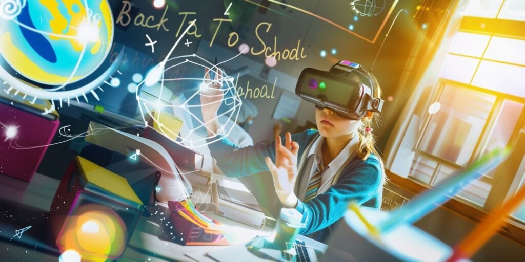 educational technology