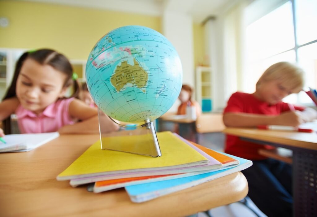 global literacy rates