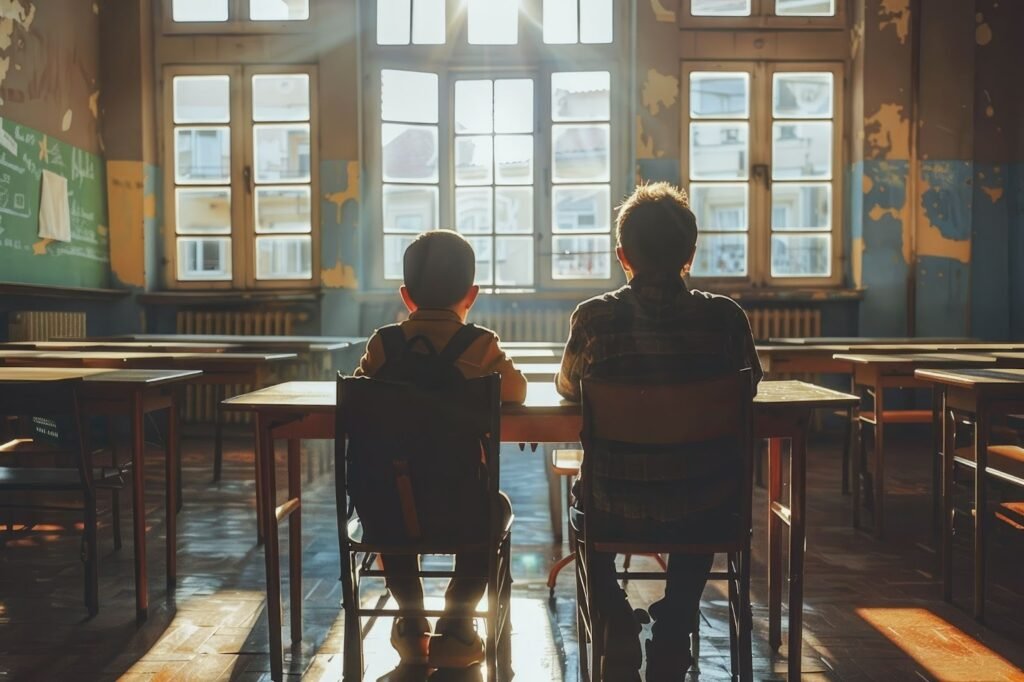 EDUCATIONAL INEQUALITY DEFINITION: WHAT THE DATA TELLS US ABOUT