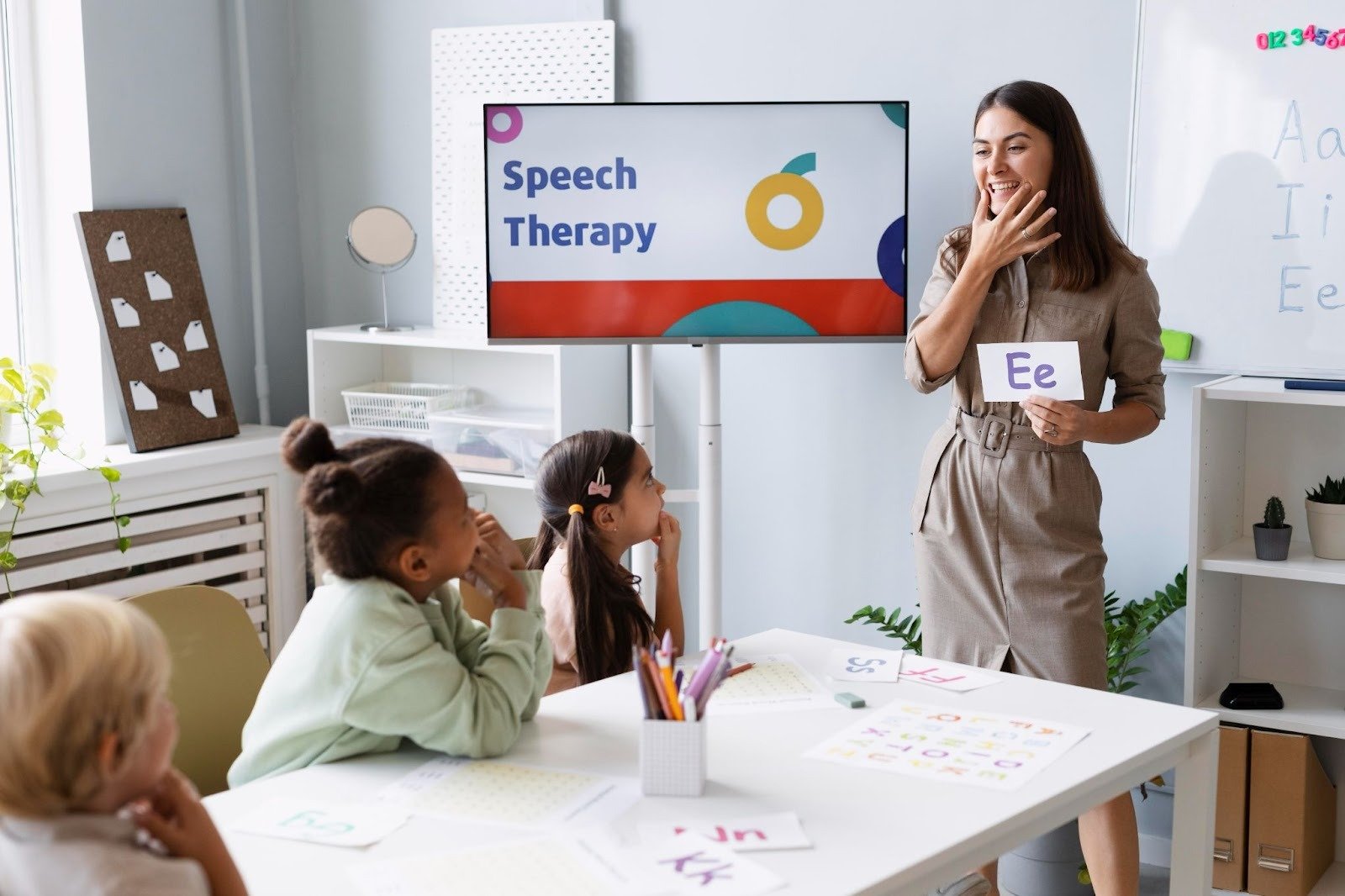 Supporting Mental Health as a Special Education Teacher