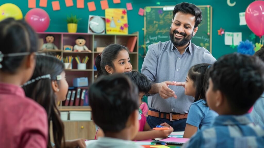 TEACHERS WORKING WITH PARENTS: TIPS ON ENGAGING HARD-TO-REACH PARENTS