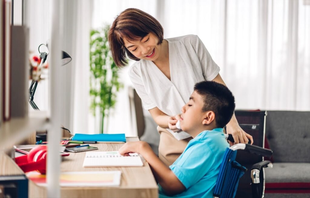 SPECIAL EDUCATION LAW: NAVIGATING SECTION 504 AND IDEA