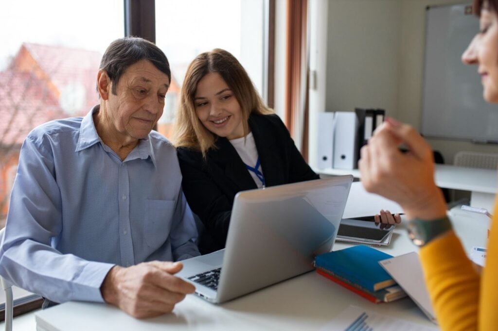 adult education for career advancement