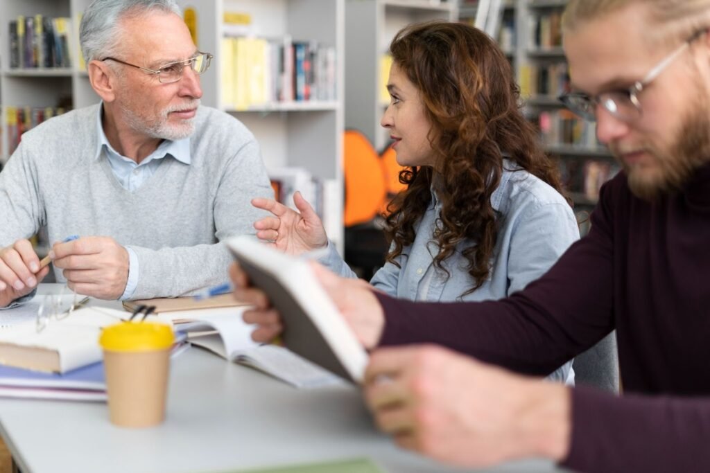 adult learning theories