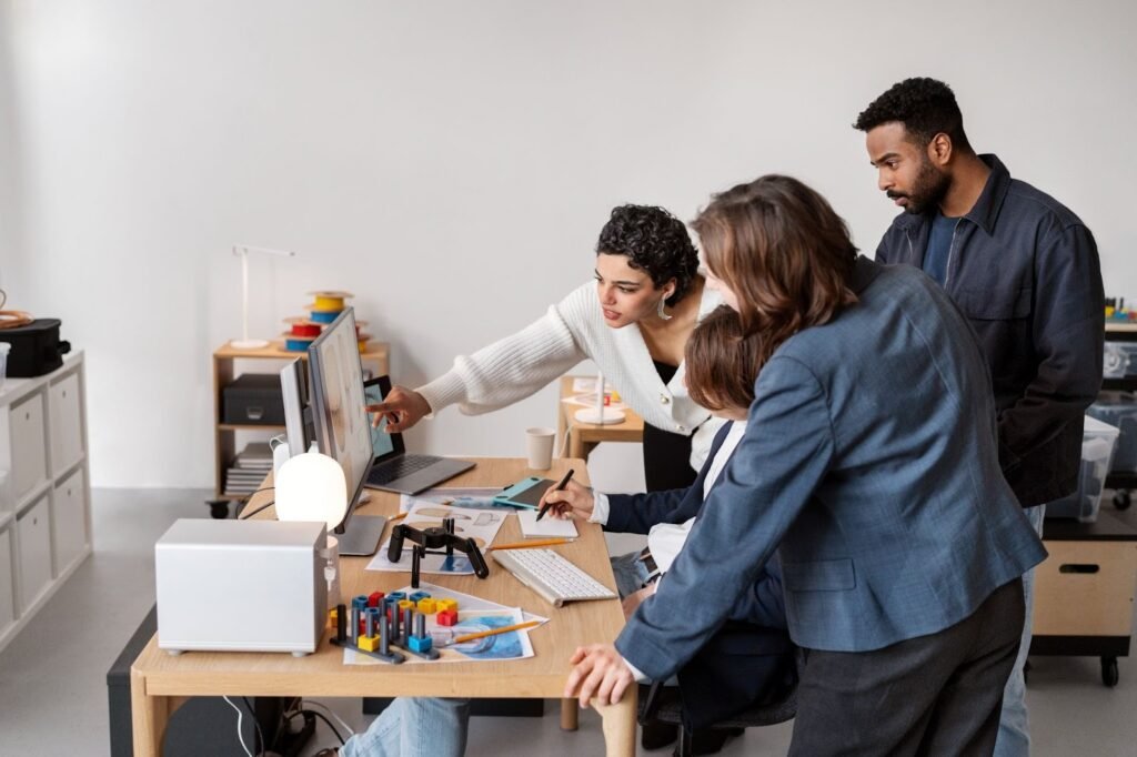 workforce development