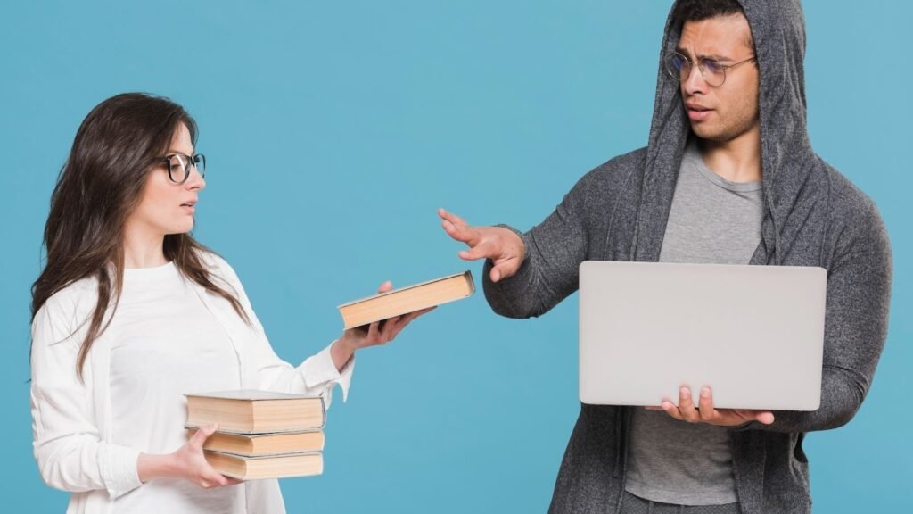 online education vs traditional education