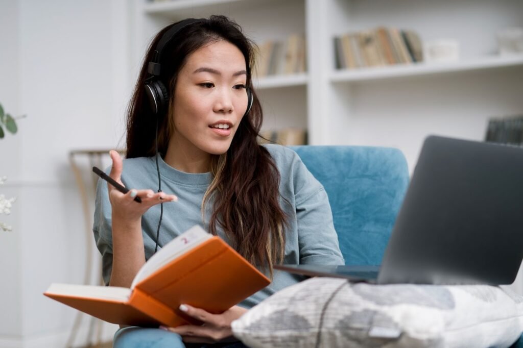 what is distance learning