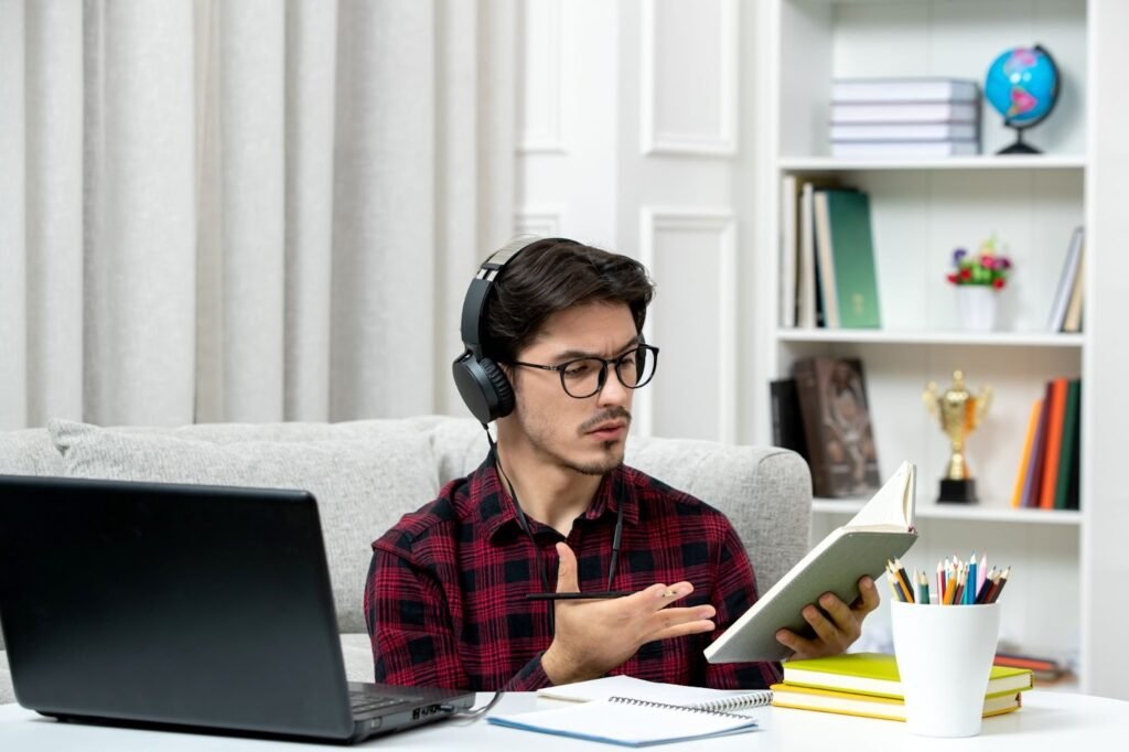 what is distance learning