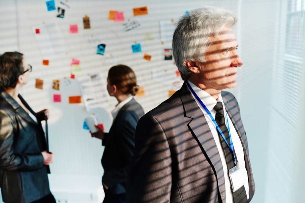 thought leadership definition