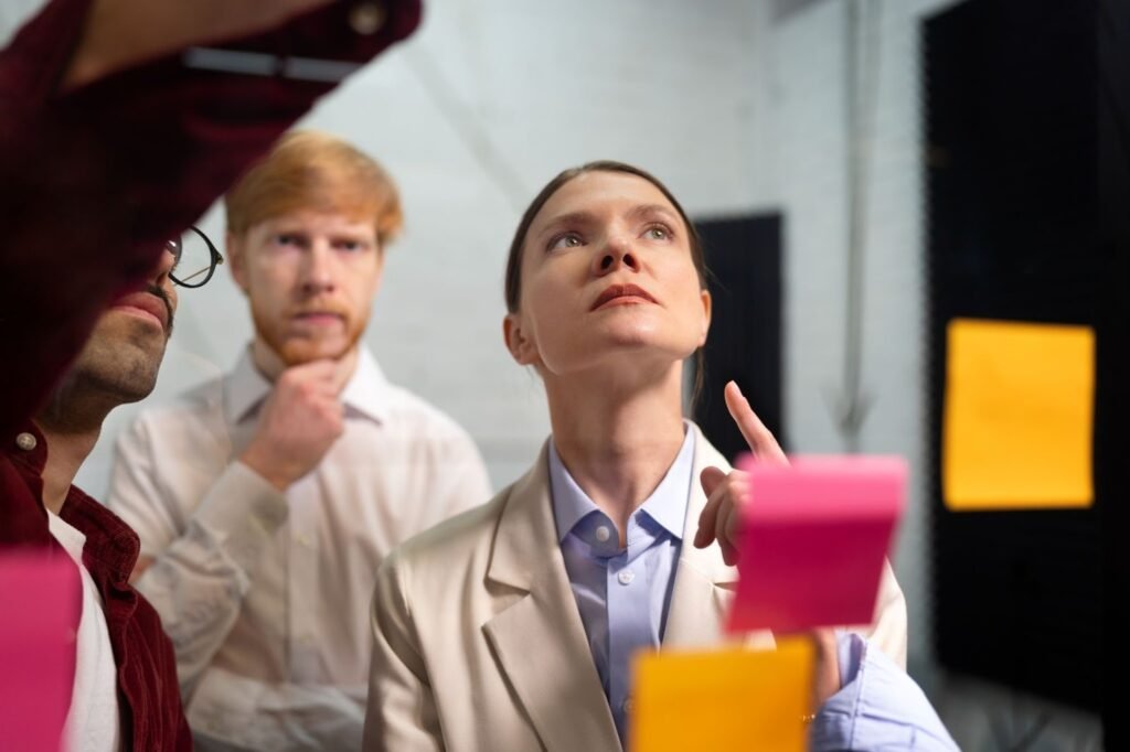 thought leadership definition