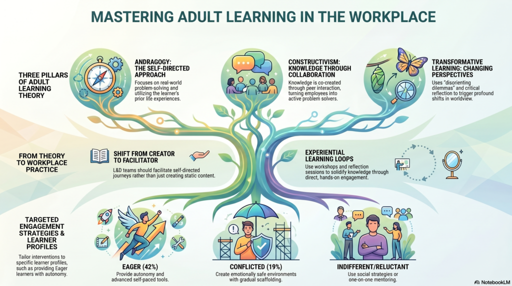adult learning theories