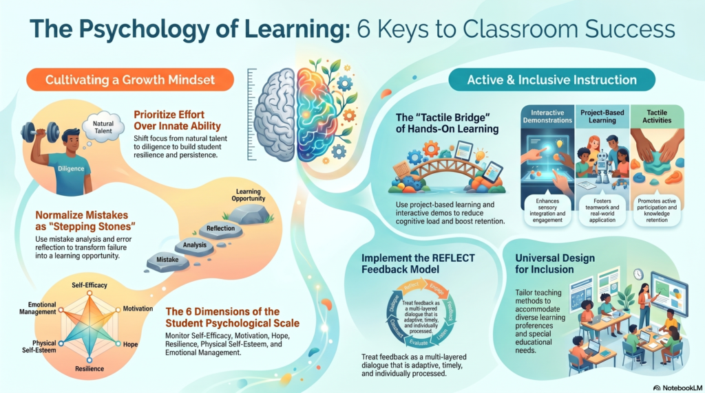 educational psychology