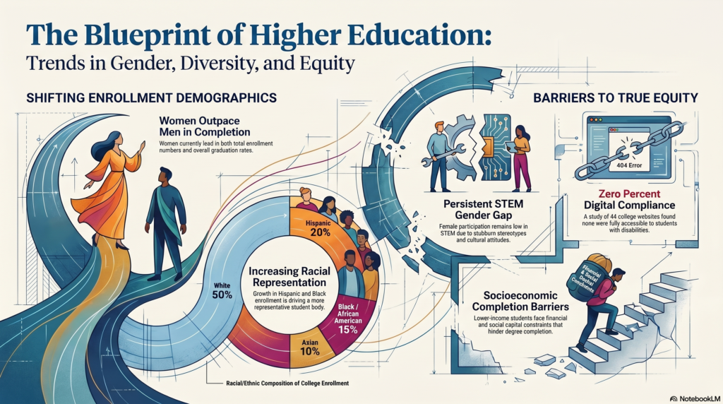 college education statistics