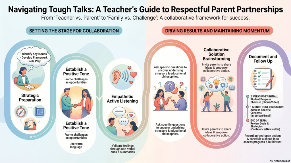 teacher parent communication