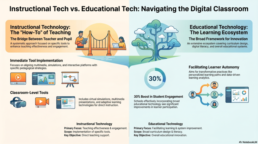 instructional technology