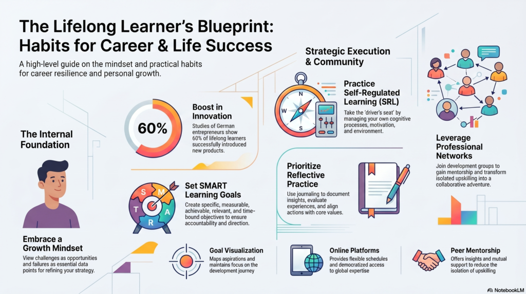lifelong learning