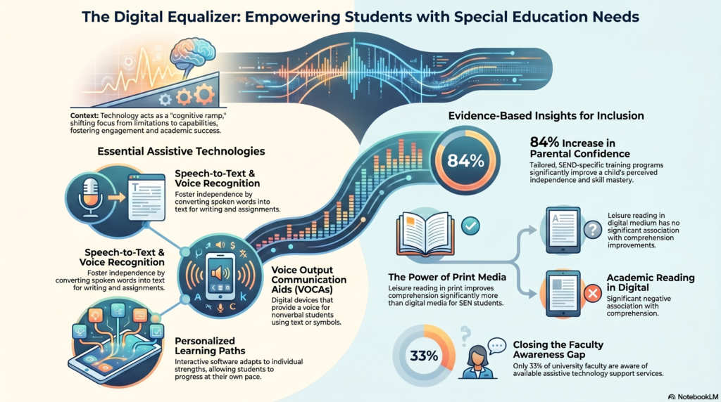 special education needs
