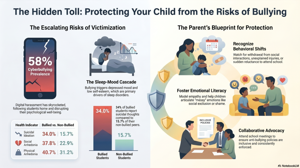 bullying in schools