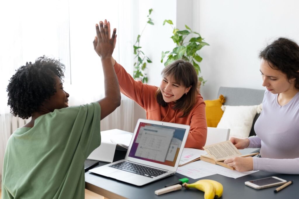 interleaved practice learning benefits